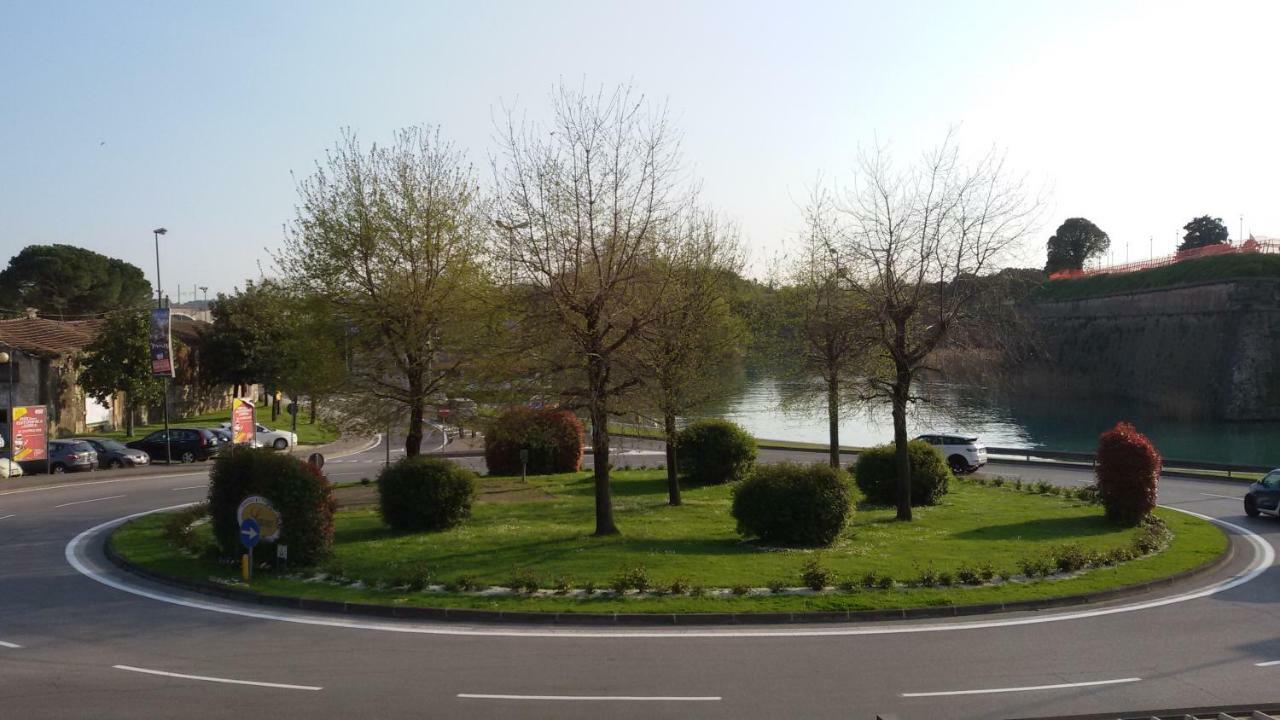 Lake Moments เปสเคียรา เดล การ์ดา ภายนอก รูปภาพ